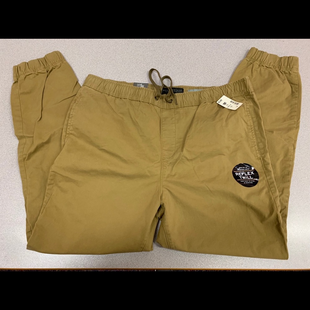NWT Aeropostale Joggers
